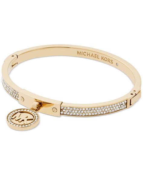 michael kors bracelet chain|michael kors bracelet for woman.